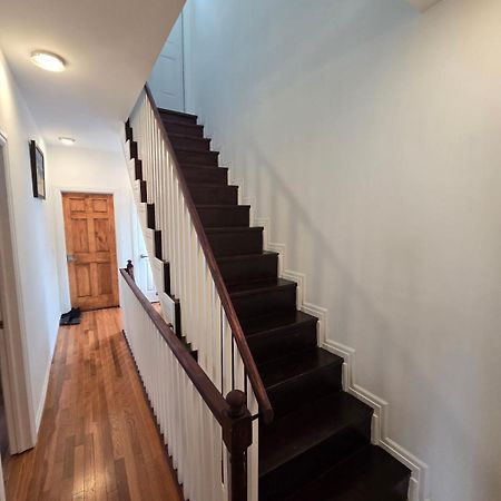 2811 Mercer Street Philadelphia Eksteriør bilde