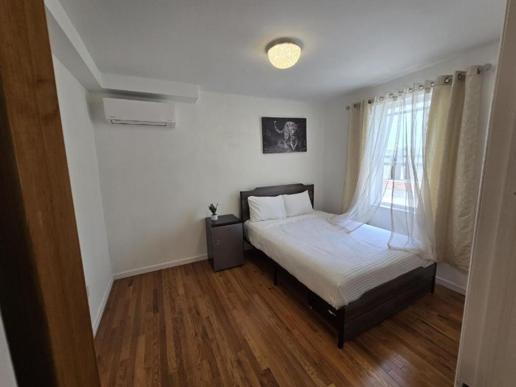 2811 Mercer Street Philadelphia Eksteriør bilde